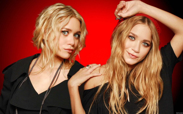 Olsen Twins pic #191002