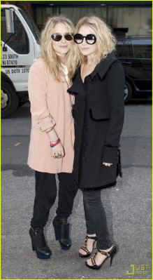 Olsen Twins pic #197194