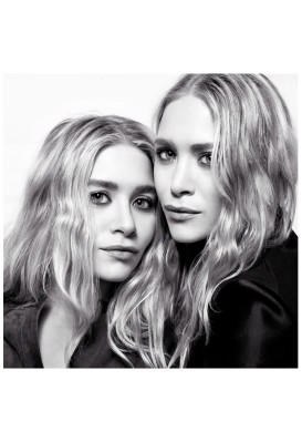 photo 23 in Olsen Twins gallery [id642093] 2013-10-24 00:00:00