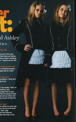 Olsen Twins pic #22636