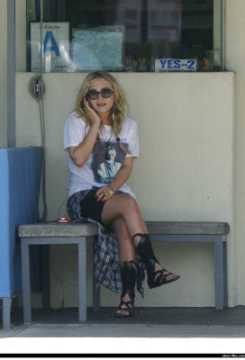 Olsen Twins pic #127906