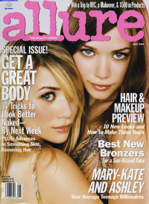 Olsen Twins pic #14226