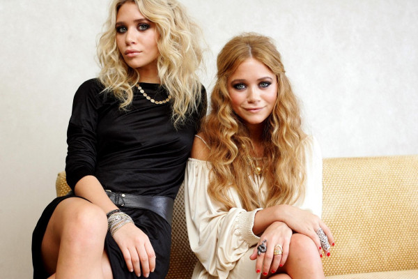 Olsen Twins pic #111406