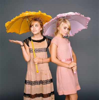 Olsen Twins pic #86307