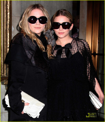 Olsen Twins pic #248236