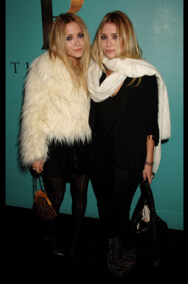 photo 3 in Olsen Twins gallery [id569994] 2013-01-25 00:00:00