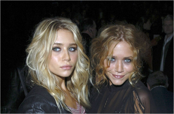 Olsen Twins pic #75639