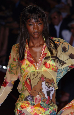 Oluchi Owenabaga pic #1369447