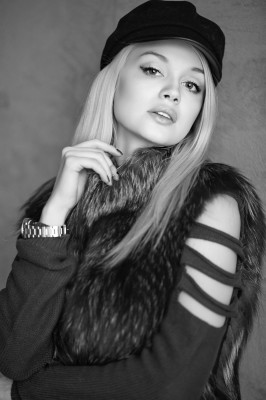 Oly Danka pic #908449
