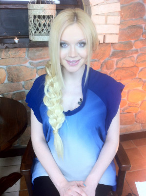 Oly Danka pic #524144