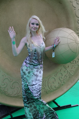 Oly Danka pic #524963