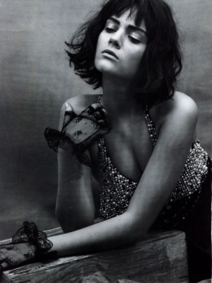 photo 3 in Olya Ivanisevic gallery [id166316] 2009-06-29 00:00:00