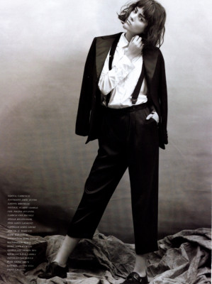 Olya Ivanisevic pic #166289