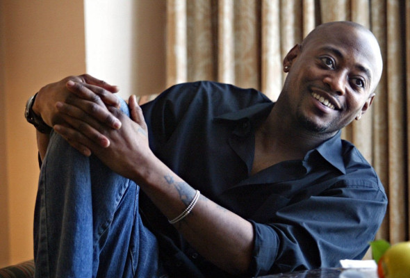 photo 10 in Omar Epps gallery [id291665] 2010-09-27 00:00:00