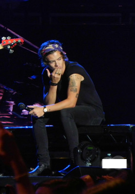 photo 16 in One Direction gallery [id670729] 2014-02-21 00:00:00
