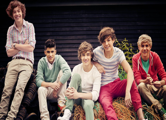 photo 17 in One Direction gallery [id655371] 2013-12-25 00:00:00