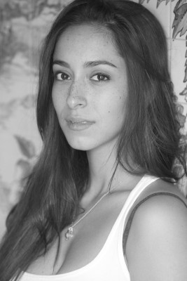 photo 21 in Oona Chaplin gallery [id819860] 2015-12-15 00:00:00
