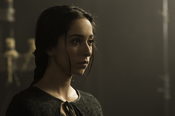 photo 10 in Oona Chaplin gallery [id820522] 2015-12-17 00:00:00