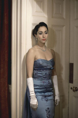 Oona Chaplin pic #664429