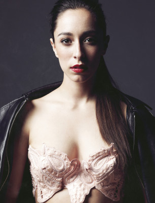 Oona Chaplin pic #614279