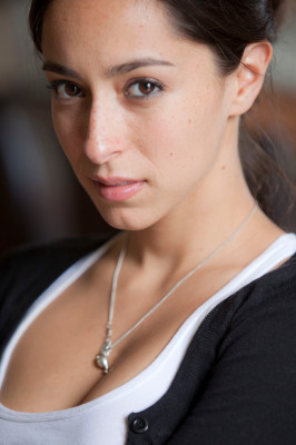 Oona Chaplin pic #614277