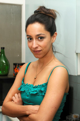 Oona Chaplin pic #675174