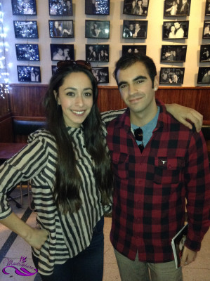 Oona Chaplin pic #664397