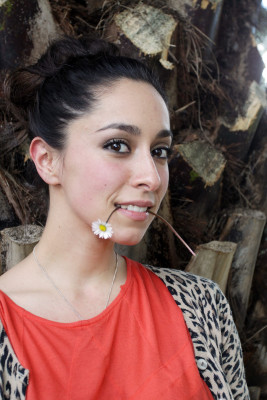 Oona Chaplin pic #662652
