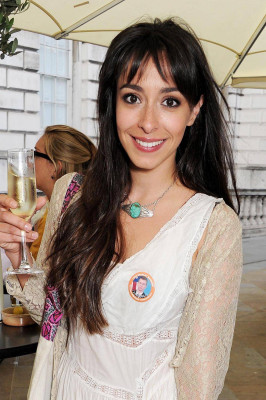 Oona Chaplin pic #662657