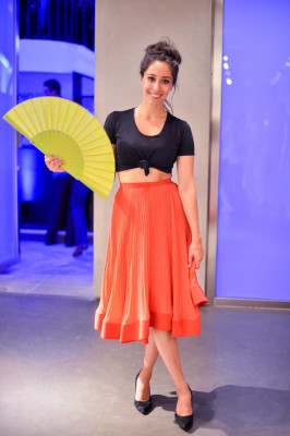 Oona Chaplin pic #675158