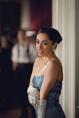 Oona Chaplin pic #664422