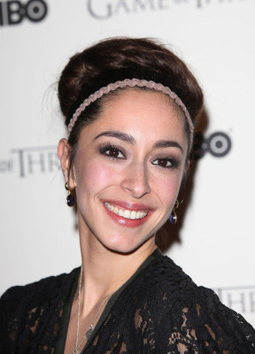 Oona Chaplin pic #666025