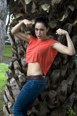 Oona Chaplin pic #662656