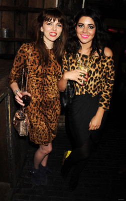 photo 8 in Ophelia Lovibond gallery [id684264] 2014-03-29 00:00:00