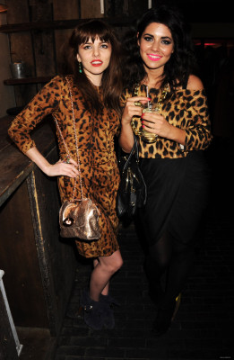 photo 9 in Ophelia Lovibond gallery [id684260] 2014-03-29 00:00:00