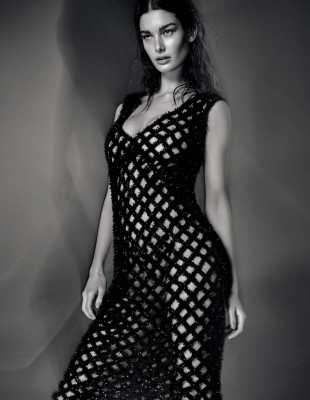 Ophelie Guillermand pic #773149