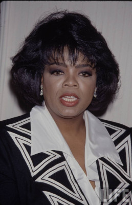 Oprah Winfrey pic #265087