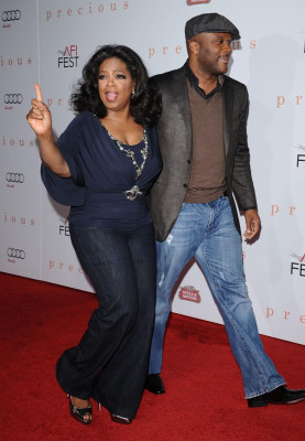 Oprah Winfrey pic #265077