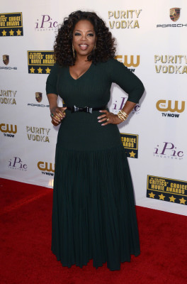 Oprah Winfrey pic #663305