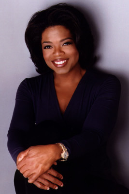 Oprah Winfrey pic #265647