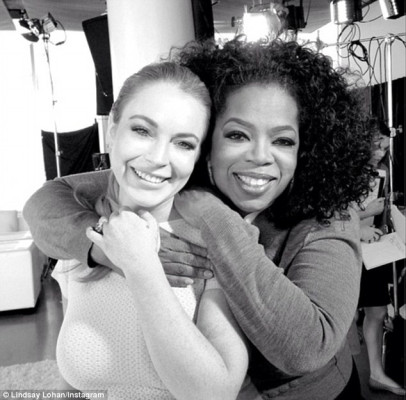 Oprah Winfrey pic #628613
