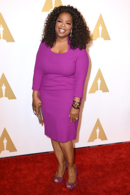 Oprah Winfrey pic #759076