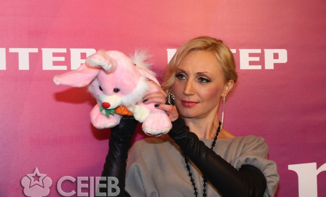 photo 9 in Kristina Orbakayte gallery [id377848] 2011-05-16 00:00:00