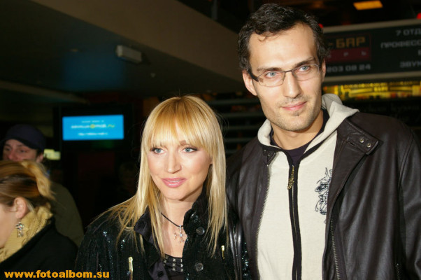 photo 9 in Kristina Orbakayte gallery [id198717] 2009-11-11 00:00:00