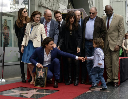 photo 6 in Orlando Bloom gallery [id687585] 2014-04-07 00:00:00