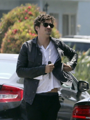 Orlando Bloom pic #600399