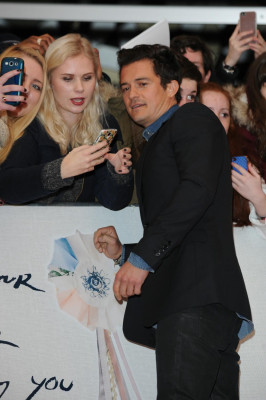 photo 14 in Orlando Bloom gallery [id762670] 2015-02-27 00:00:00