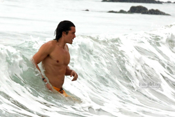 photo 4 in Orlando Bloom gallery [id706204] 2014-06-06 00:00:00