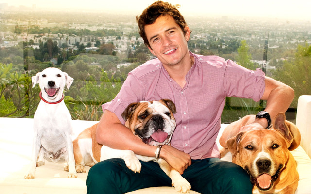 Orlando Bloom pic #229954