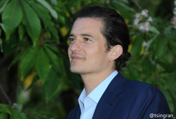 Orlando Bloom pic #716814